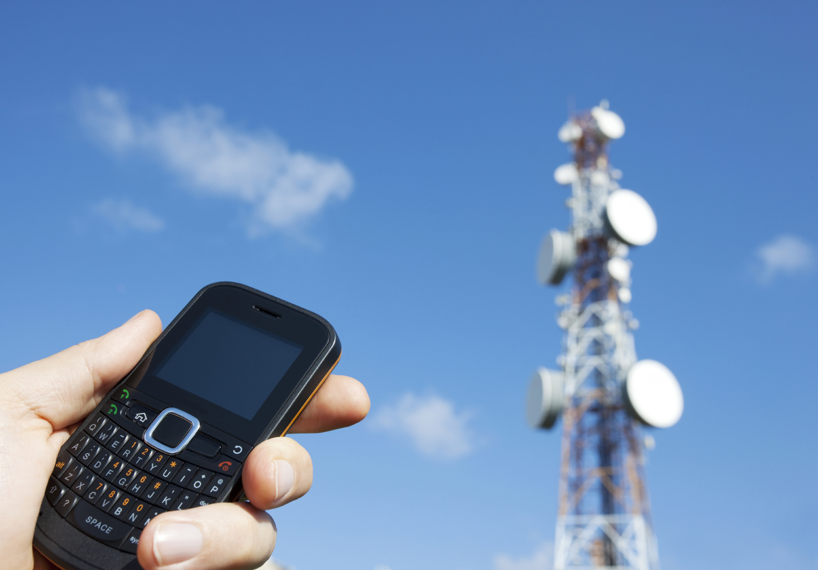 Distributed Antenna Systems DAS to Boost Cell Phone Signals - 04